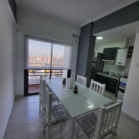 דירות סנטה פה Departamento Familiar, Moderno Y Con Cochera מראה חיצוני תמונה