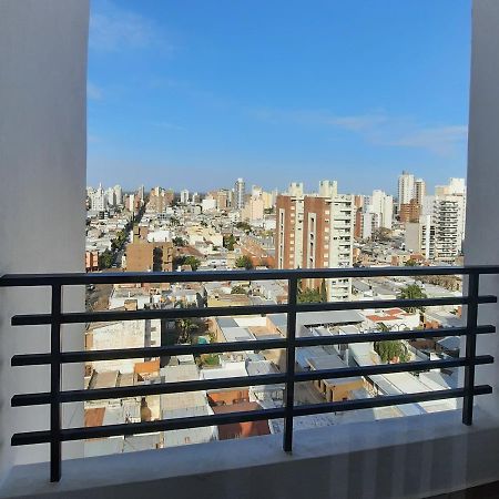 דירות סנטה פה Departamento Familiar, Moderno Y Con Cochera מראה חיצוני תמונה