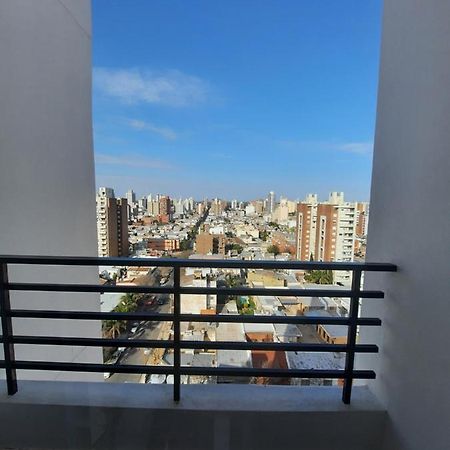דירות סנטה פה Departamento Familiar, Moderno Y Con Cochera מראה חיצוני תמונה