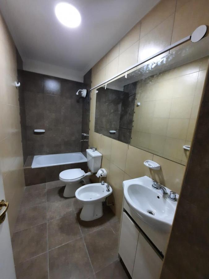דירות סנטה פה Departamento Familiar, Moderno Y Con Cochera מראה חיצוני תמונה