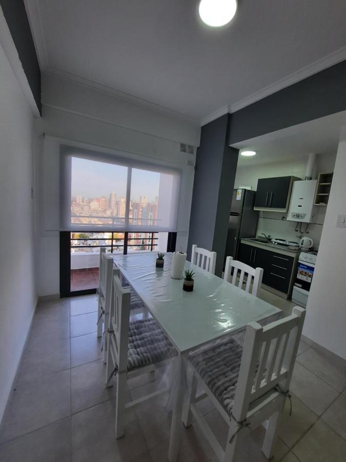 דירות סנטה פה Departamento Familiar, Moderno Y Con Cochera מראה חיצוני תמונה