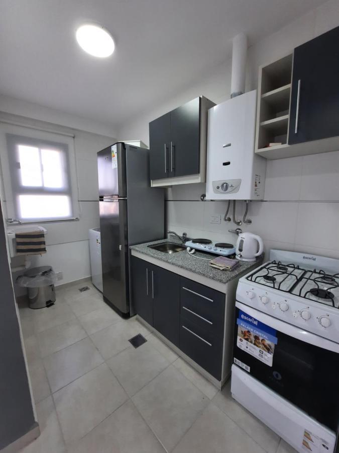 דירות סנטה פה Departamento Familiar, Moderno Y Con Cochera מראה חיצוני תמונה