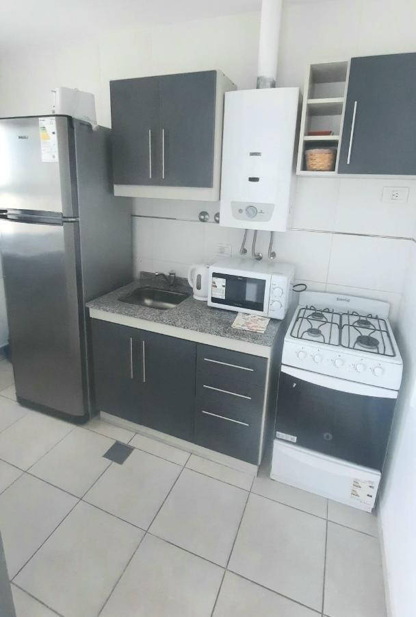 דירות סנטה פה Departamento Familiar, Moderno Y Con Cochera מראה חיצוני תמונה