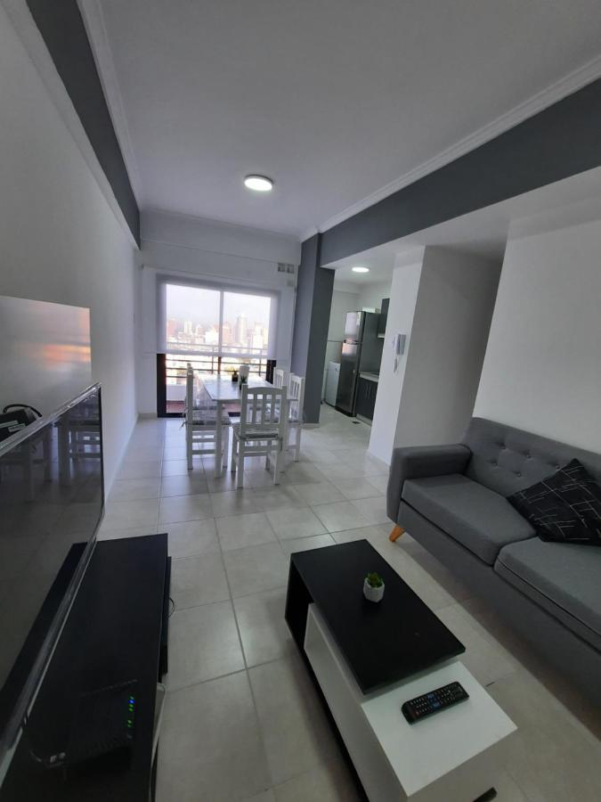 דירות סנטה פה Departamento Familiar, Moderno Y Con Cochera מראה חיצוני תמונה