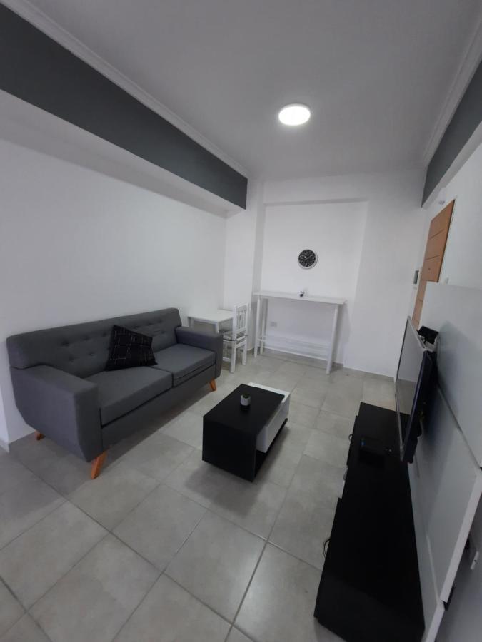 דירות סנטה פה Departamento Familiar, Moderno Y Con Cochera מראה חיצוני תמונה