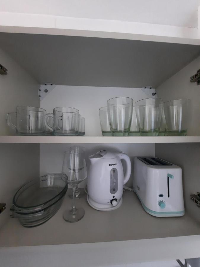 דירות סנטה פה Departamento Familiar, Moderno Y Con Cochera מראה חיצוני תמונה