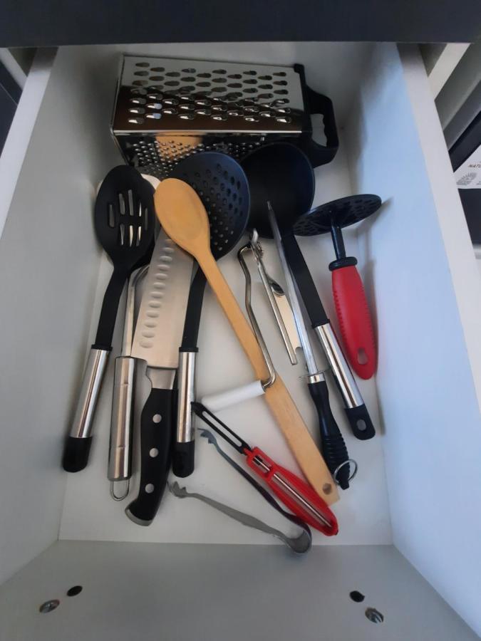 דירות סנטה פה Departamento Familiar, Moderno Y Con Cochera מראה חיצוני תמונה