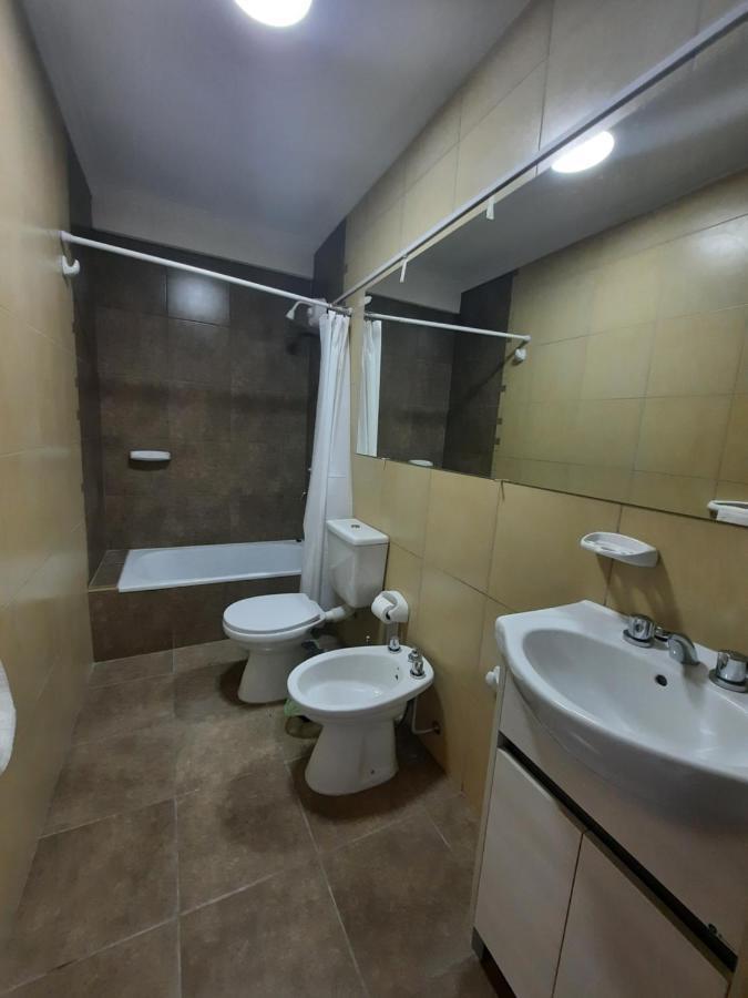 דירות סנטה פה Departamento Familiar, Moderno Y Con Cochera מראה חיצוני תמונה