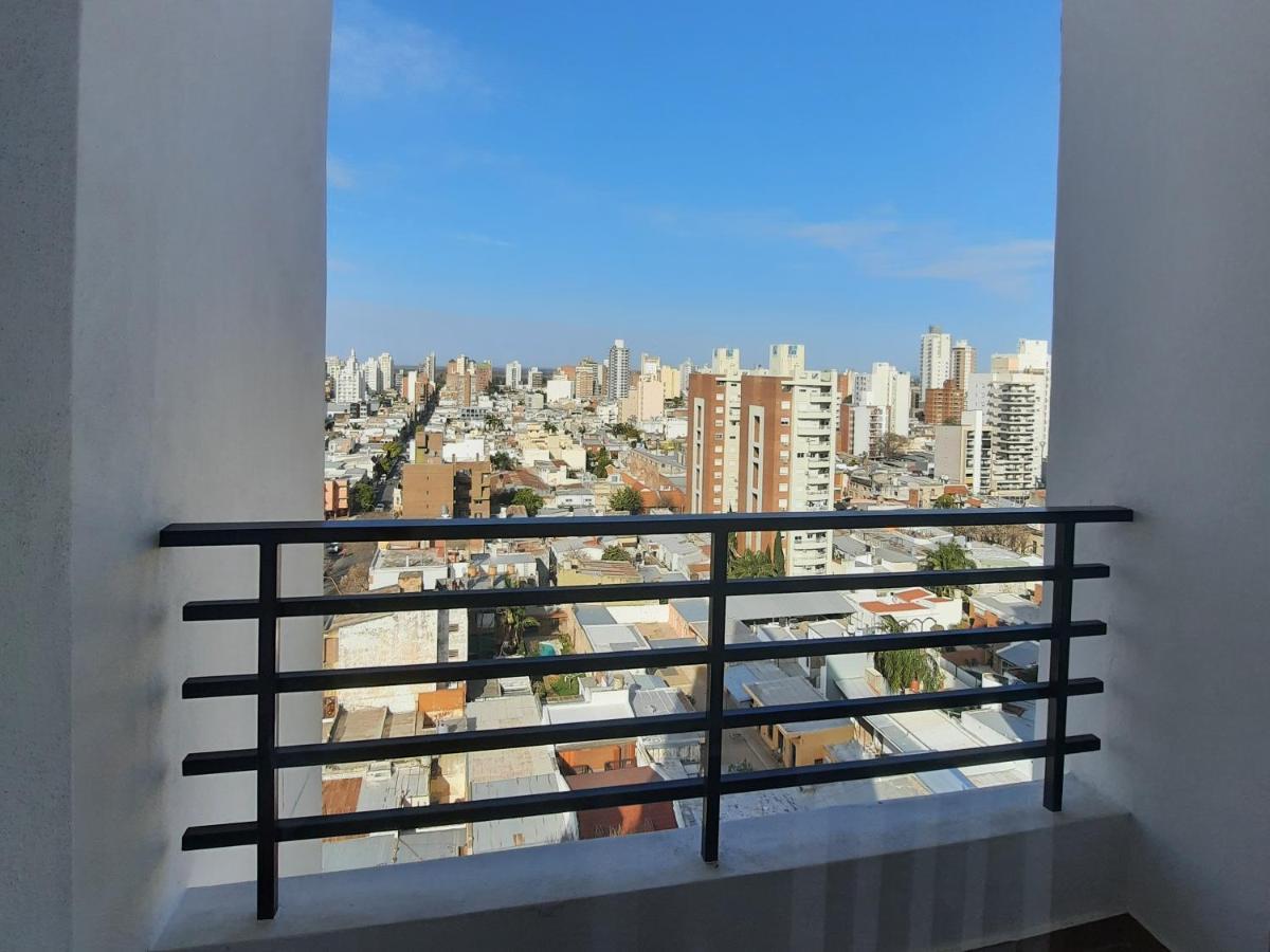 דירות סנטה פה Departamento Familiar, Moderno Y Con Cochera מראה חיצוני תמונה
