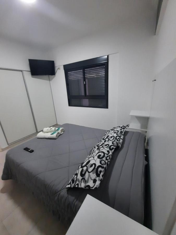 דירות סנטה פה Departamento Familiar, Moderno Y Con Cochera מראה חיצוני תמונה
