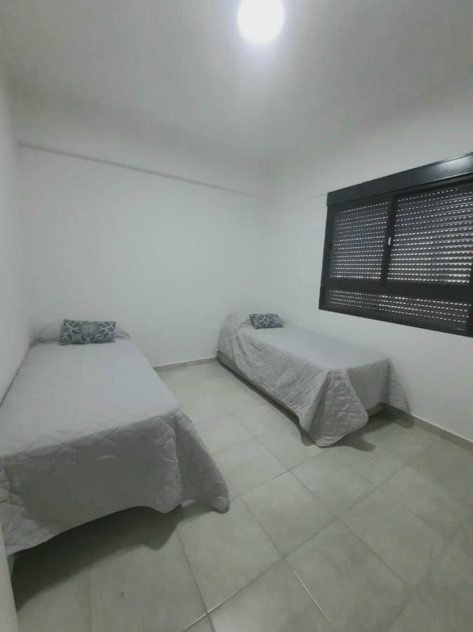 דירות סנטה פה Departamento Familiar, Moderno Y Con Cochera מראה חיצוני תמונה